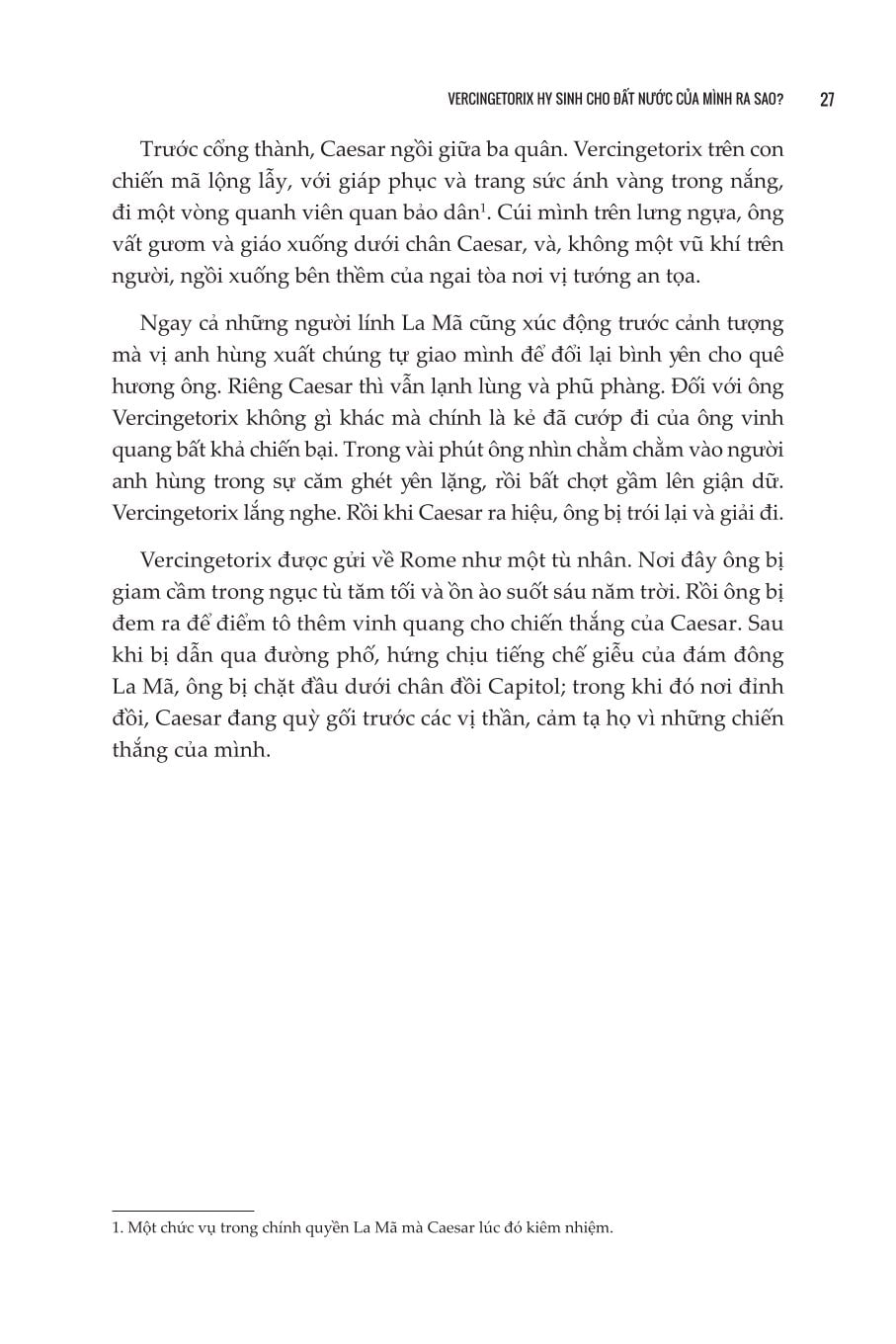 Nước Pháp Qua Các Thời Đại - Henrietta Elizabeth Marshall