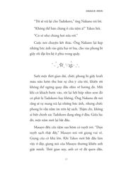 Cửa Tiệm Đồ Cũ Nakano - Kawakami Hiromi