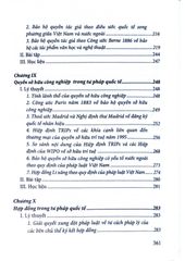 Hướng Dẫn Học Và Ôn Tập Môn Tư Pháp Quốc Tế - TS.GVC.Nguyễn Hồng Bắc