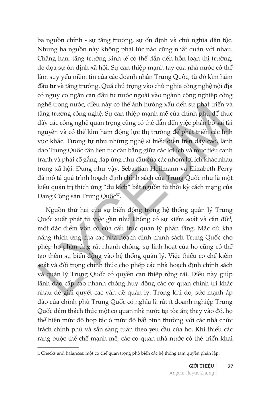 Trung Quốc Quản Lý Big Tech Và Nền Kinh Tế Như Thế Nào - Angela Huyue Zhang