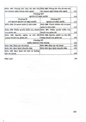 Luật Các Tổ Chưc Tín Dụng Năm 2024 - So Sánh Và Bình Luận - Luật sư Quách Minh Trí 
(Chủ biên) (CTQG)