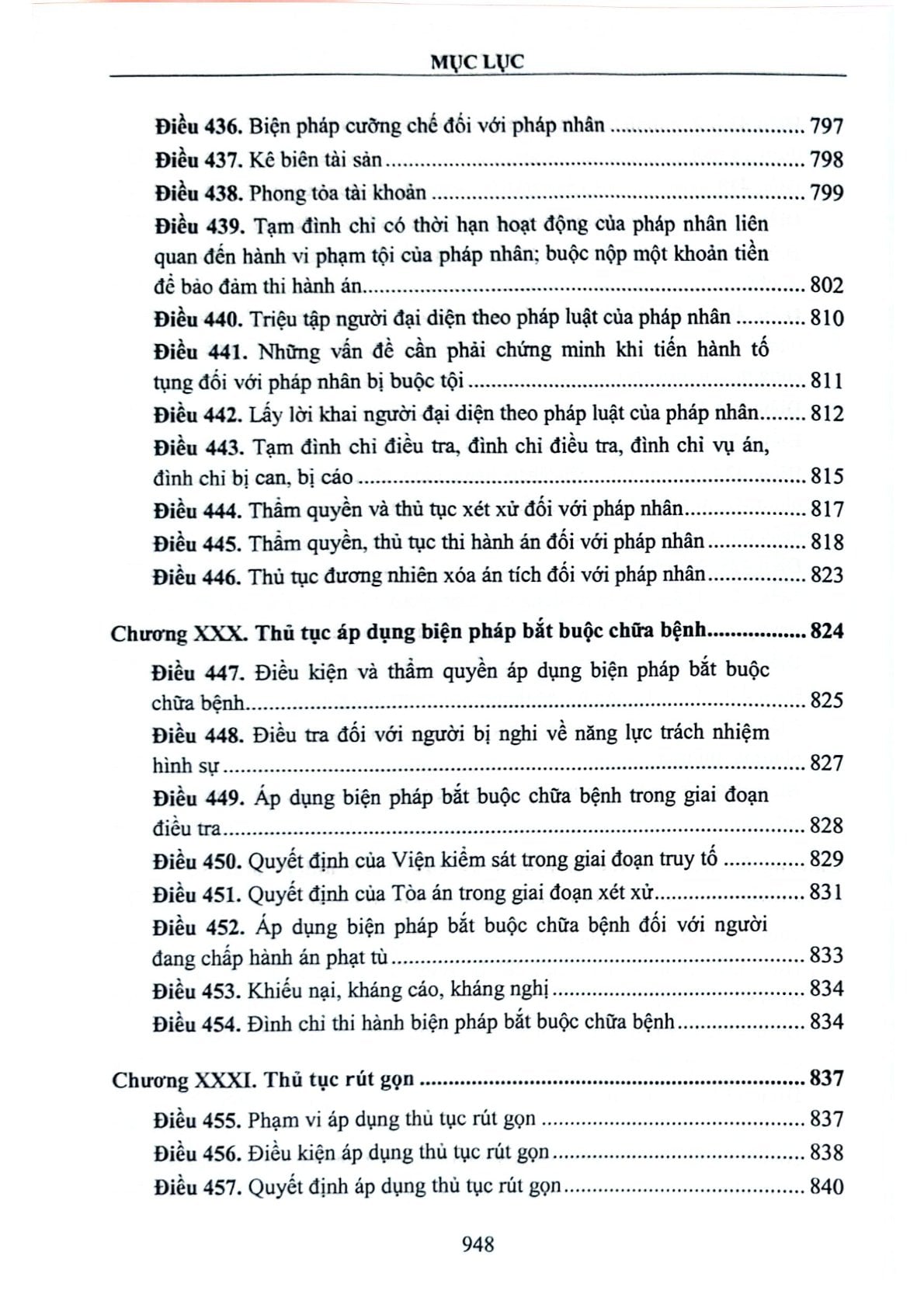 Bình Luận Khoa Học Bộ Luật Tố Tụng Hình Sự Năm 2015 Được Sửa Đổi, Bổ Sung Năm 2021 ( Tái Bản Lần Thứ 2) - TS. Phạm Mạnh Hùng
( Chủ biên)