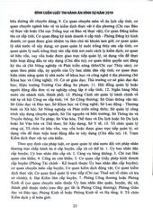 Bình Luận Luật Thi Hành Án Hình Sự Năm 2019 (Sách Chuyên Khảo) - Thượng tướng Lê Quý Vương