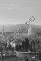 Lịch Sử Florence - Tham Vọng Và Quyền Lực Kiến Tạo Thời Kỳ Phục Hưng - Niccolo Machiavelli