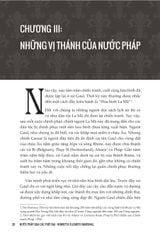 Nước Pháp Qua Các Thời Đại - Henrietta Elizabeth Marshall