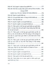 So Sánh Bộ Luật Tố Tụng Hình Sự 2003 Và 2015  - TS.Đỗ Đức Hồng Hà  ( Chủ biên)