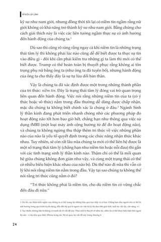  Dữ Kiện Lấp Lửng - Asa Wikforss 