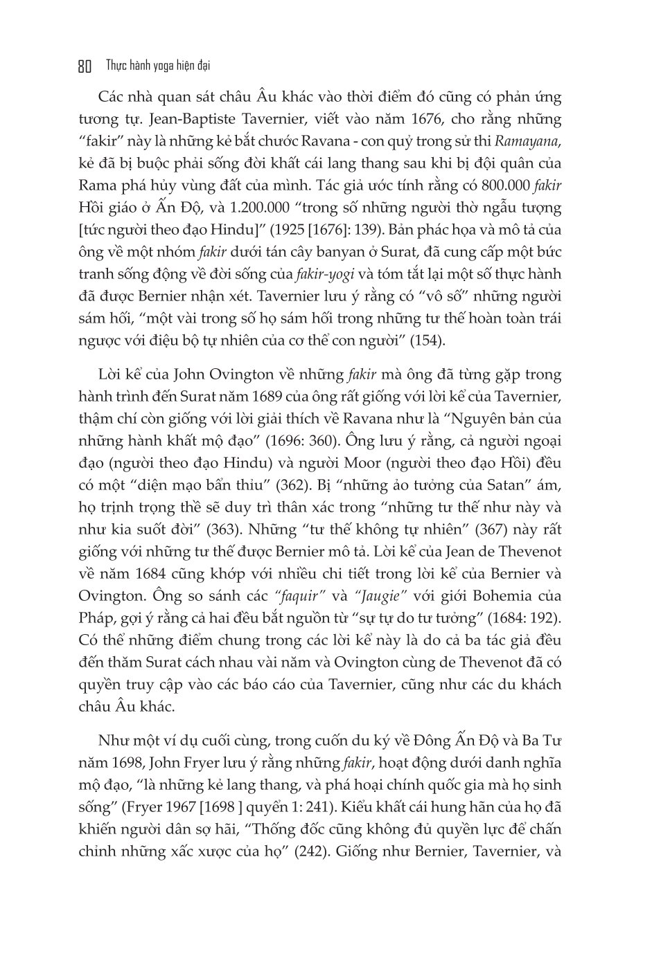 Thực Hành Yoga Hiện Đại - Mark Singleton