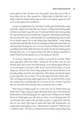 Nước Pháp Qua Các Thời Đại - Henrietta Elizabeth Marshall