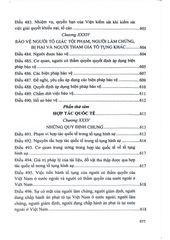 So Sánh Bộ Luật Tố Tụng Hình Sự 2003 Và 2015  - TS.Đỗ Đức Hồng Hà  ( Chủ biên)