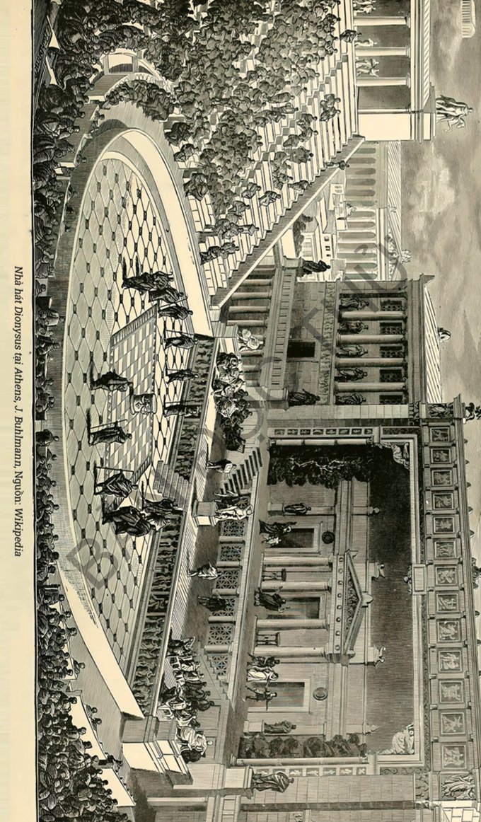 Thi Ca Luận - Tác Phẩm Triết Học Kinh Điển - Aristotle