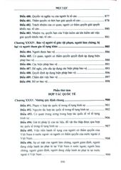 Bình Luận Khoa Học Bộ Luật Tố Tụng Hình Sự Năm 2015 Được Sửa Đổi, Bổ Sung Năm 2021 ( Tái Bản Lần Thứ 2) - TS. Phạm Mạnh Hùng
( Chủ biên)