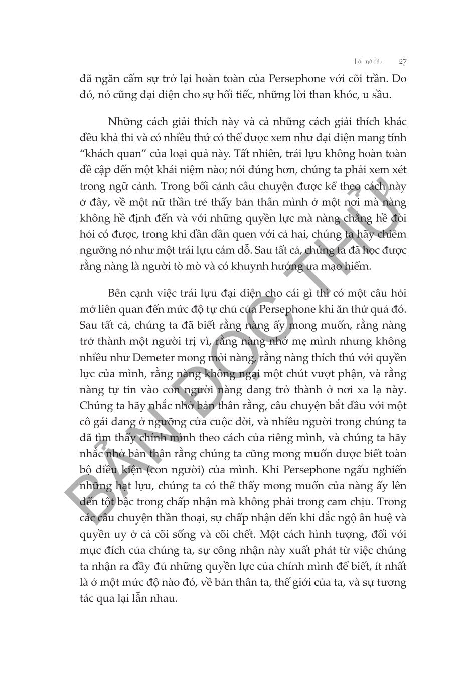 Triết Học Cho Con Gái - Melissa M. Shew & Kimberly K. Garchar