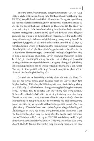  Dữ Kiện Lấp Lửng - Asa Wikforss 