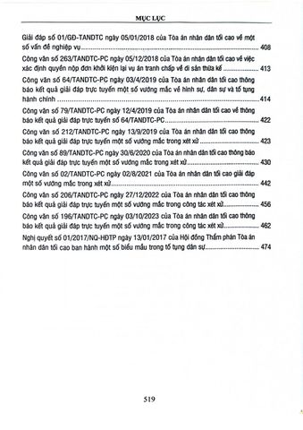  Trình Tự Giải Quyết Các Vụ Việc Dân Sự Theo Pháp Luật Hiện Hành  - ThS.NCS.Tạ Đình Tuyên 