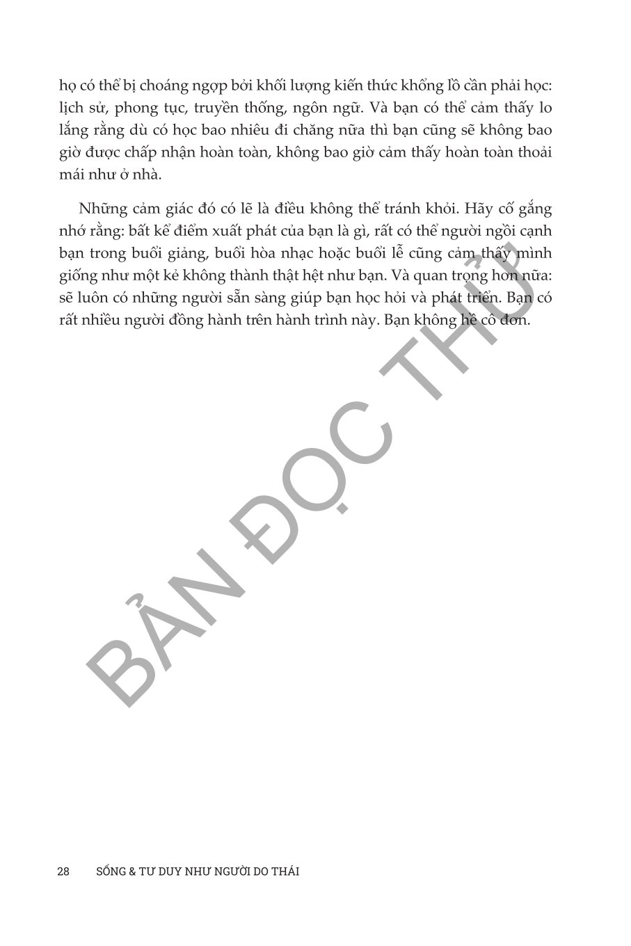 Sống Và Tư Duy Như Người Do Thái - Anita Diamant & Howard Cooper