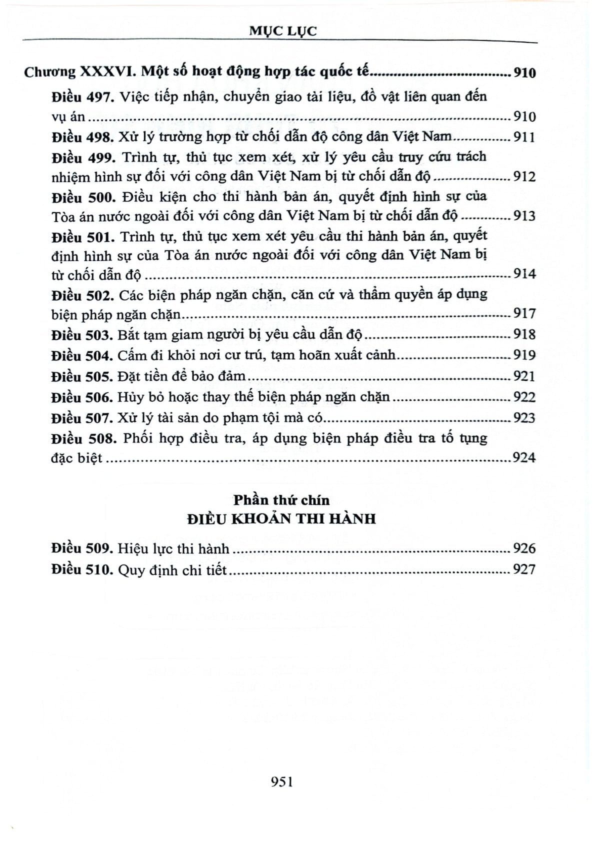Bình Luận Khoa Học Bộ Luật Tố Tụng Hình Sự Năm 2015 Được Sửa Đổi, Bổ Sung Năm 2021 ( Tái Bản Lần Thứ 2) - TS. Phạm Mạnh Hùng
( Chủ biên)
