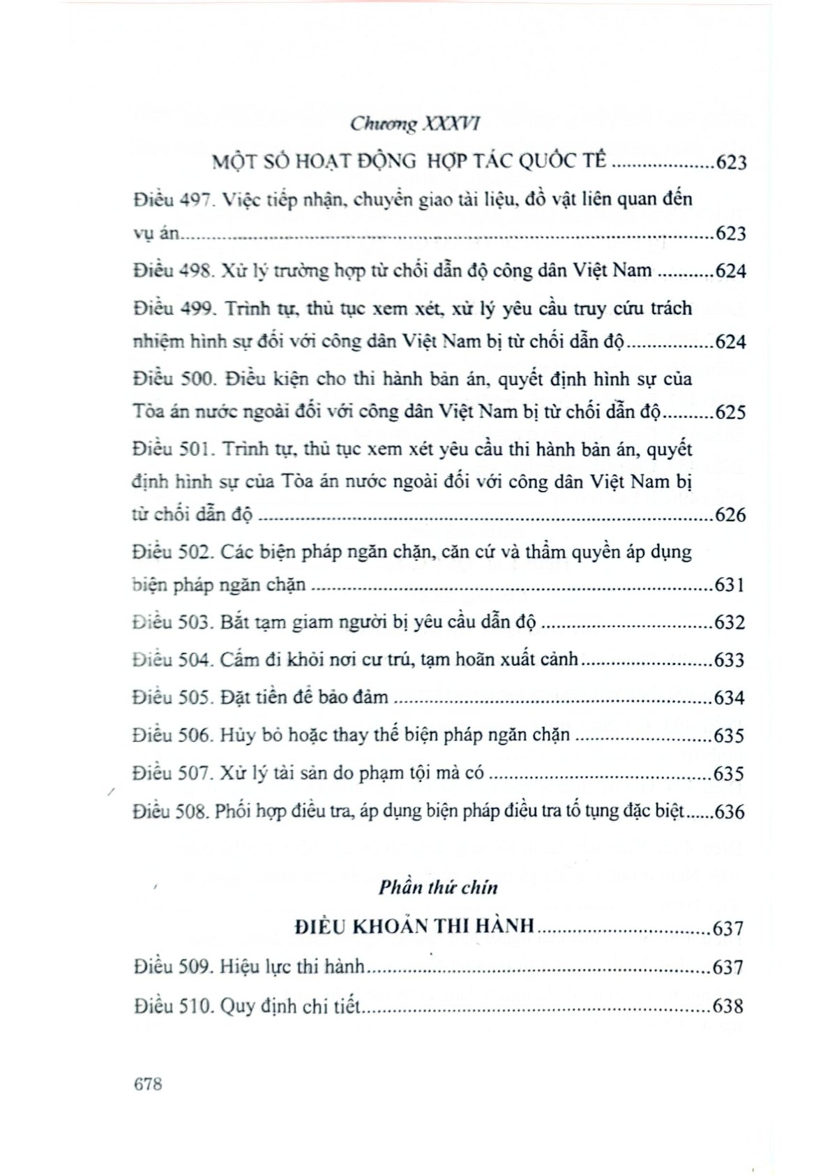 So Sánh Bộ Luật Tố Tụng Hình Sự 2003 Và 2015  - TS.Đỗ Đức Hồng Hà  ( Chủ biên)