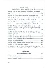 So Sánh Bộ Luật Tố Tụng Hình Sự 2003 Và 2015  - TS.Đỗ Đức Hồng Hà  ( Chủ biên)