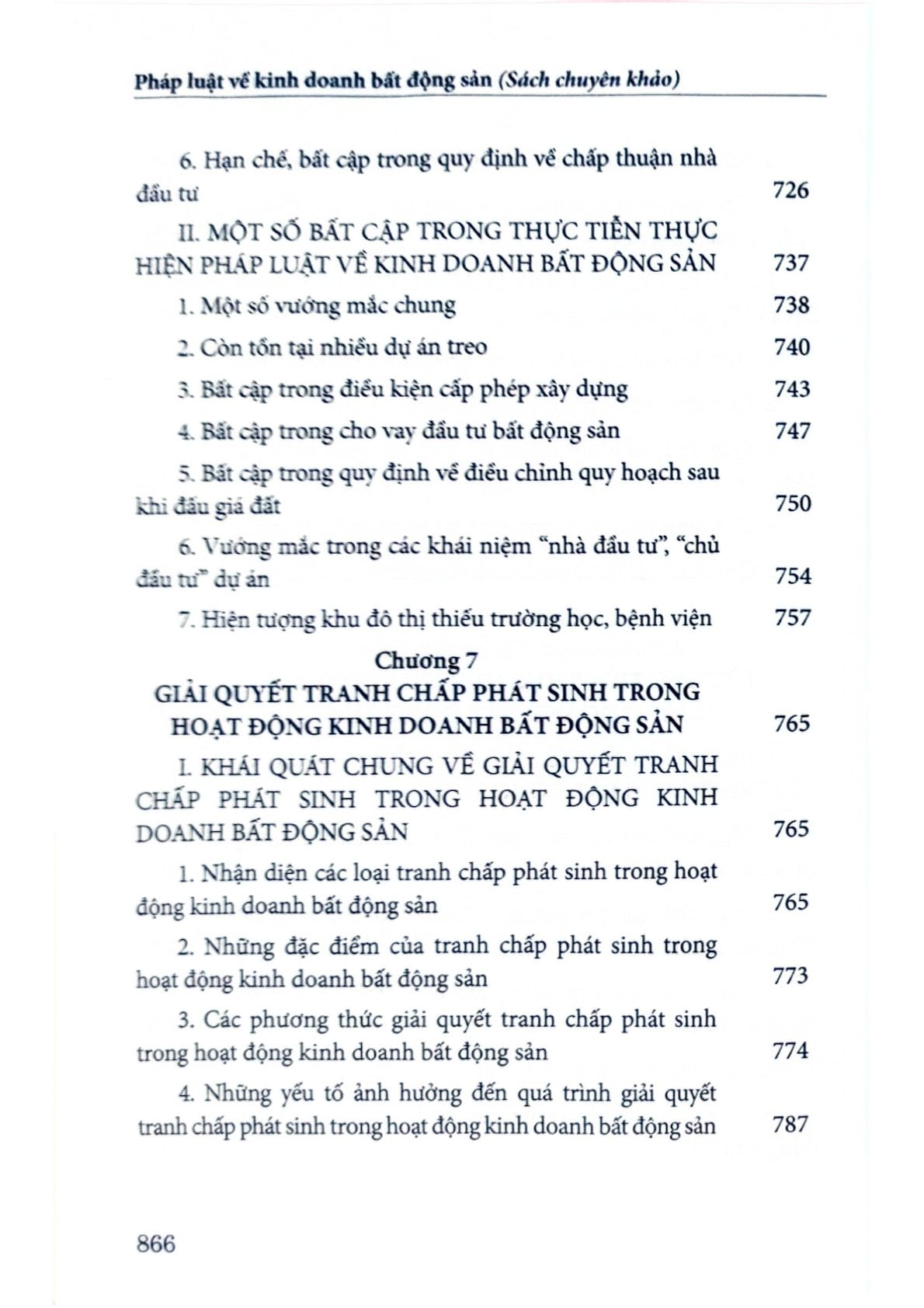 Pháp Luật Về Kinh Doanh Bất Động Sản - TS. Nguyễn Văn Hợi 
( Chủ biên)