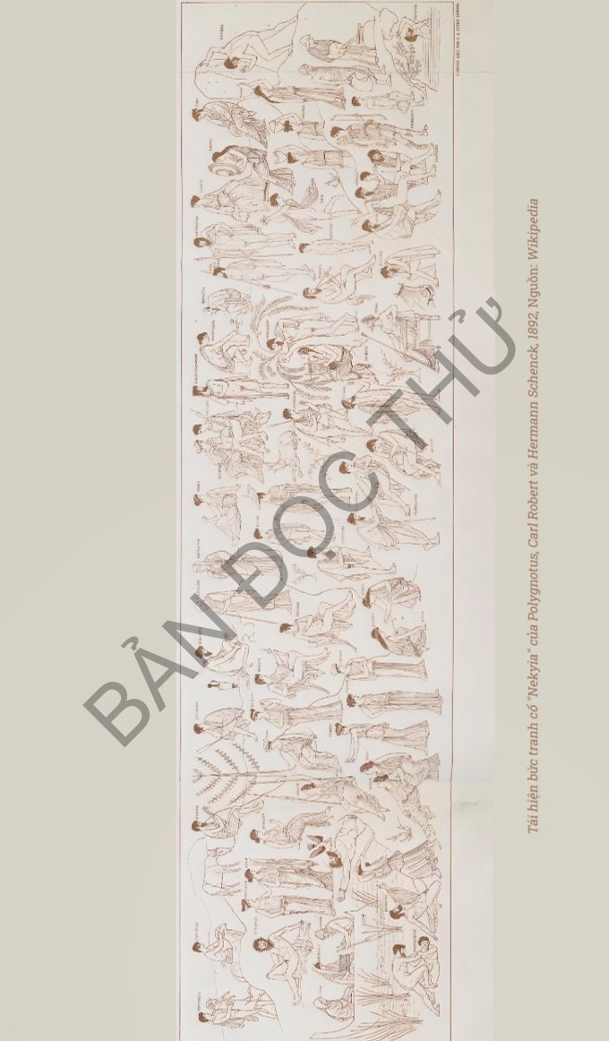 Thi Ca Luận - Tác Phẩm Triết Học Kinh Điển - Aristotle