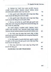 Pháp Luật Về Kinh Doanh Bất Động Sản - TS. Nguyễn Văn Hợi 
( Chủ biên)