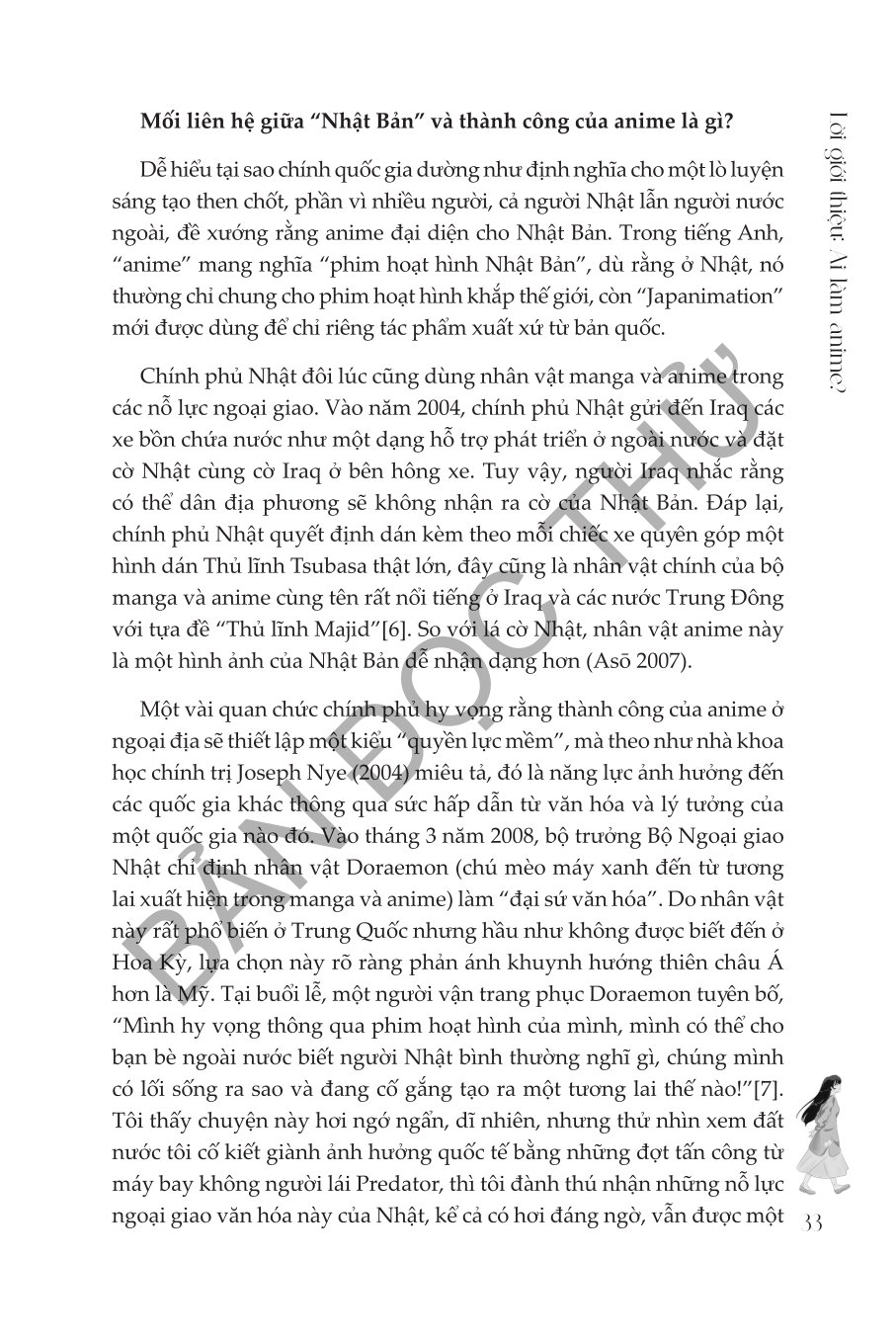 Hồn Anime - Hợp Tác Cùng Sáng Tạo Và Câu Chuyện Thành Công Của Truyền Thông Nhật Bản - Ian Condry