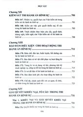 Bình Luận Luật Thi Hành Án Hình Sự Năm 2019 (Sách Chuyên Khảo) - Thượng tướng Lê Quý Vương