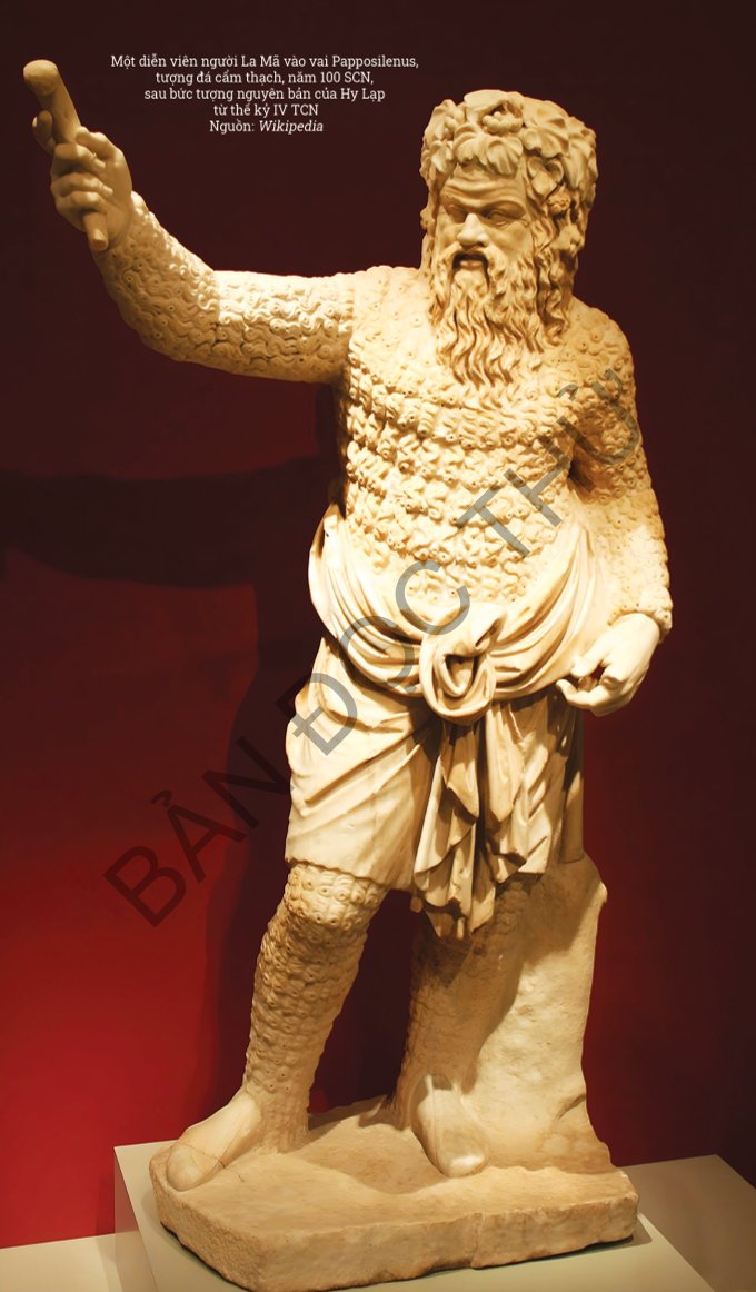 Thi Ca Luận - Tác Phẩm Triết Học Kinh Điển - Aristotle