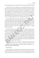 Vừa Vặn - Thuận Theo Lẽ Tự Nhiên - Một Diễn Giải Tinh Thần Về Trang Tử - Osho