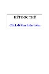 Nước Pháp Qua Các Thời Đại - Henrietta Elizabeth Marshall