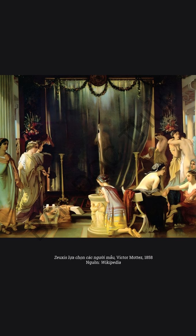 Thi Ca Luận - Tác Phẩm Triết Học Kinh Điển - Aristotle