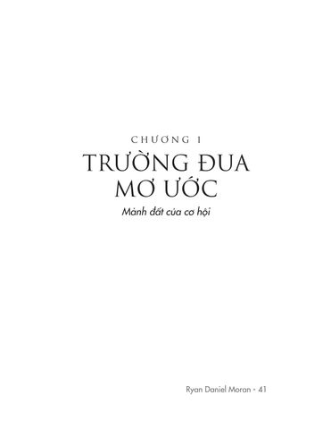  Sức Mạnh Thương Mại Điện Tử - 12 Tháng Kiếm 1 Triệu Đô - Ryan Daniel Moran 