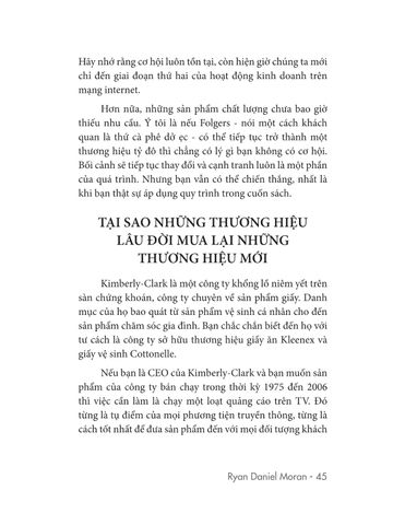  Sức Mạnh Thương Mại Điện Tử - 12 Tháng Kiếm 1 Triệu Đô - Ryan Daniel Moran 