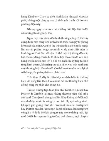  Sức Mạnh Thương Mại Điện Tử - 12 Tháng Kiếm 1 Triệu Đô - Ryan Daniel Moran 