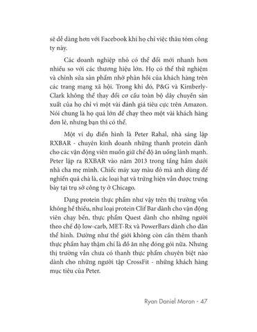  Sức Mạnh Thương Mại Điện Tử - 12 Tháng Kiếm 1 Triệu Đô - Ryan Daniel Moran 