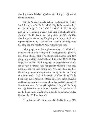  Sức Mạnh Thương Mại Điện Tử - 12 Tháng Kiếm 1 Triệu Đô - Ryan Daniel Moran 