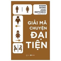 Combo 4 Quyển ( Bí Đầu Ra + Giải Mã Nước Tiểu + Giải Mã Chuyện Đại Tiện + Gan Ơi Là Gan )