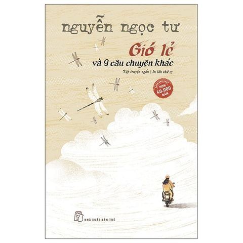  Combo 2 Quyển ( Tạp Văn + Gió Lẻ Và 9 Câu Chuyện Khác ) - Nguyễn Ngọc Tư 
