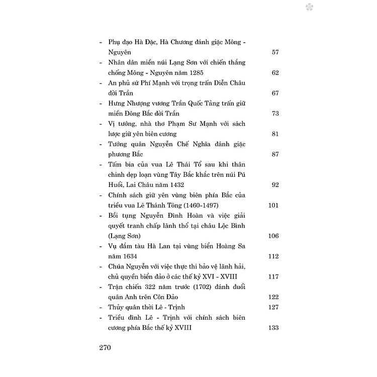 Người Xưa Giữ Nước (Kể Chuyện Bảo Vệ Biên Cương, Biển Đảo) - TS. Nguyễn Hữu Tâm