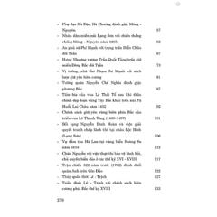 Người Xưa Giữ Nước (Kể Chuyện Bảo Vệ Biên Cương, Biển Đảo) - TS. Nguyễn Hữu Tâm