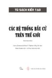  Các Hệ Thống Bầu Cử Trên Thế Giới - Larry Diamond & Marc F. Plattner 