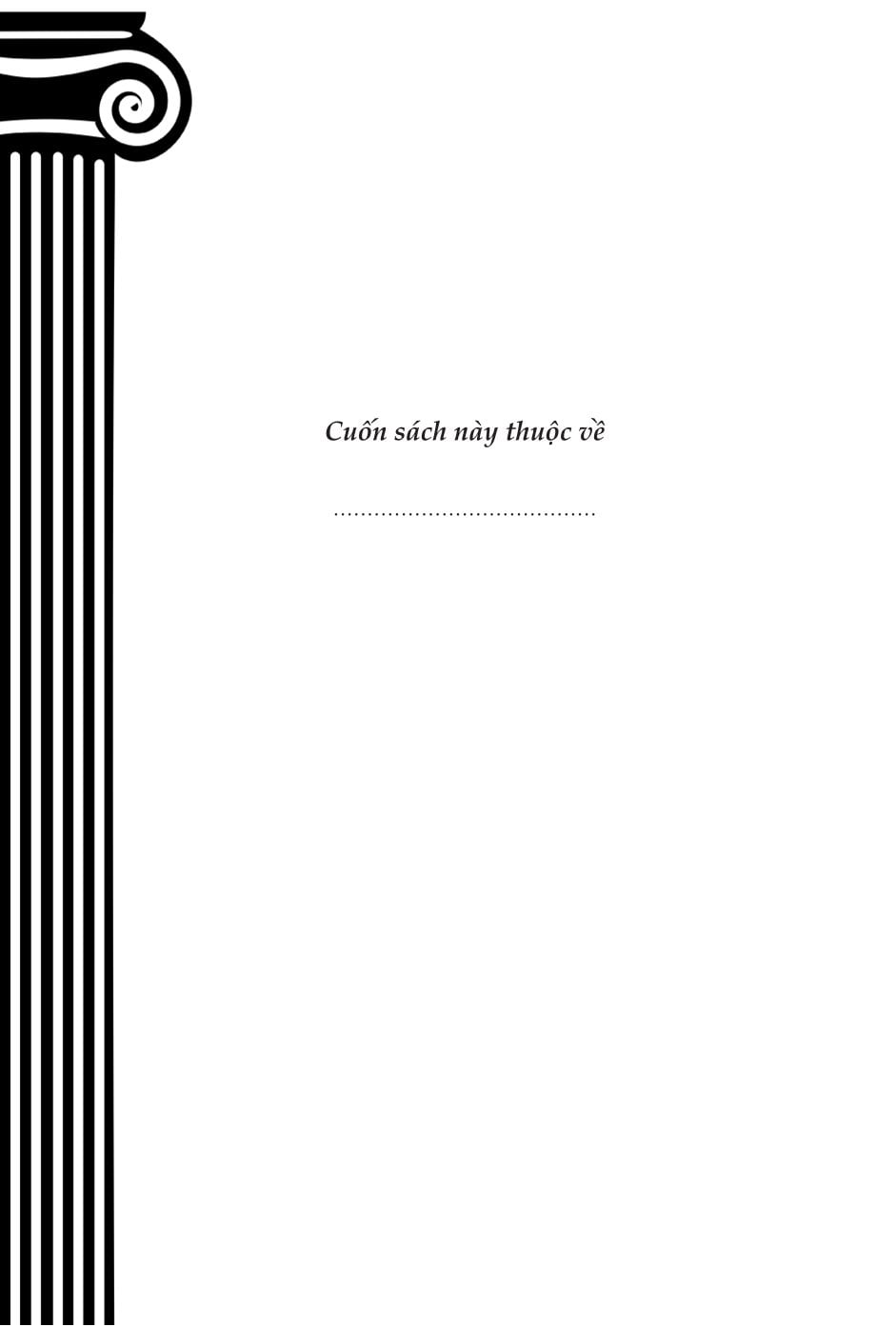Biện Luận - Rhētorikḗ. Tác Phẩm Triết Học Kinh Điển - Aristotle