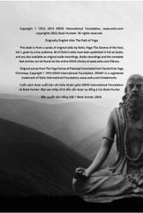 Đạo Tu Yoga - Osho