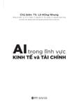  AI Trong Lĩnh Vực Kinh Tế Và Tài Chính - TS Lê Hồng Nhung 