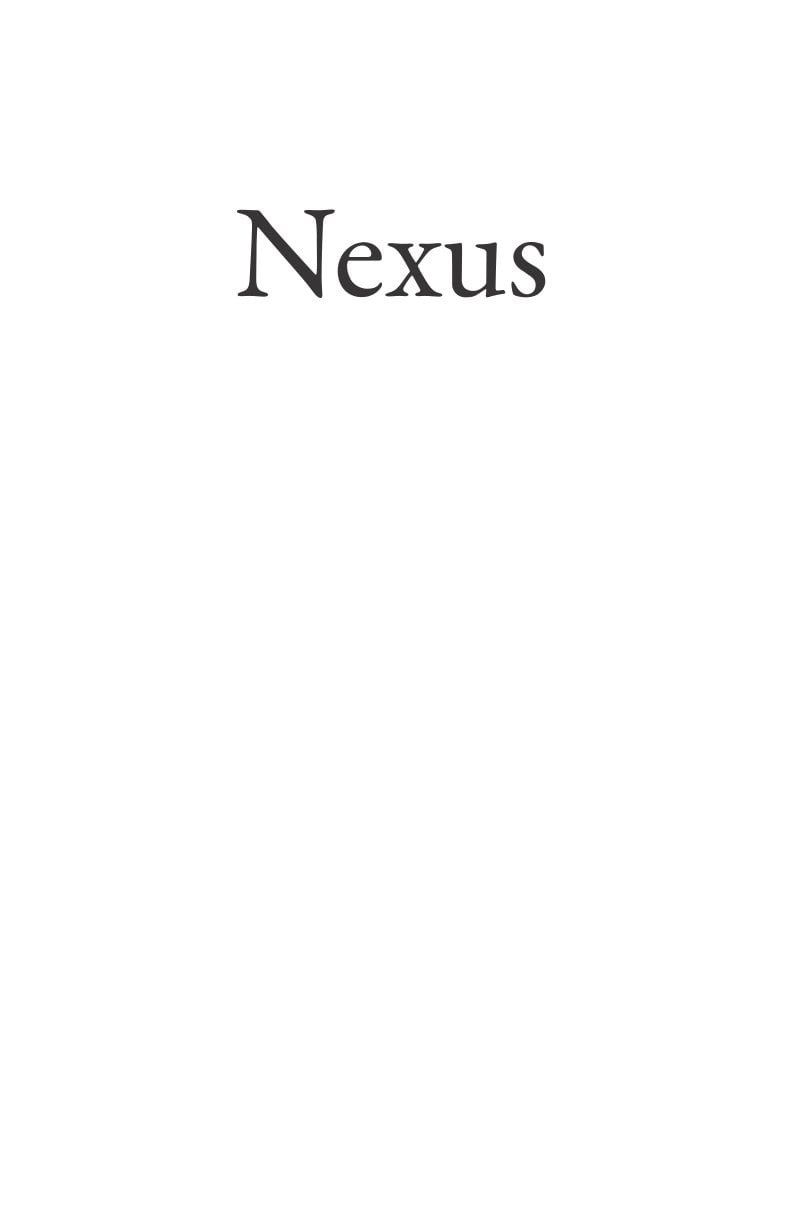 NEXUS - Lược Sử Của Những Mạng Lưới Thông Tin Từ Thời Đại Đồ Đá Đến Trí Tuệ Nhân Tạo - Yuval Noah Harari (Bìa Mềm)