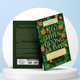  Nếu Thiên Đường Là Đây - Anita Moorjani 