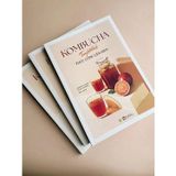  Kombucha - Tuyệt Đỉnh Thức Uống Lên Men - Hannah Crum, Alex LaGory 