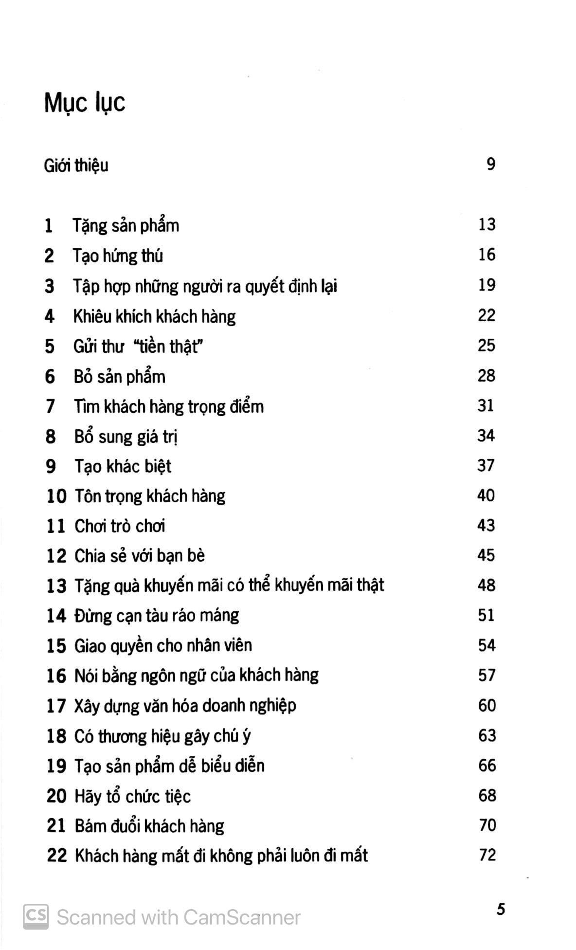 100 Ý Tưởng Tiếp Thị Tuyệt Hay - Jim Blythe