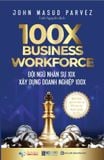  100X Business Workforce - Đội Ngũ Nhân Sự 10X Xây Dựng Doanh Nghiệp 100X - John Masud Parvez 